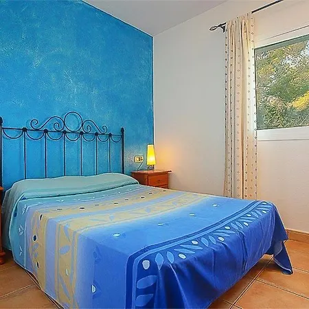 Torre Soli Nou Sleeps 9 Pool Air Con Wifi * Son Bou