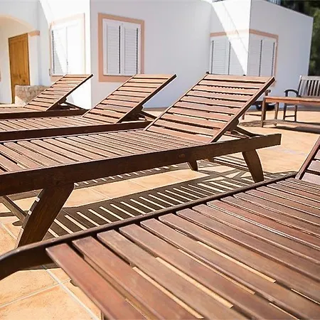 Torre Soli Nou Sleeps 9 Pool Air Con Wifi *